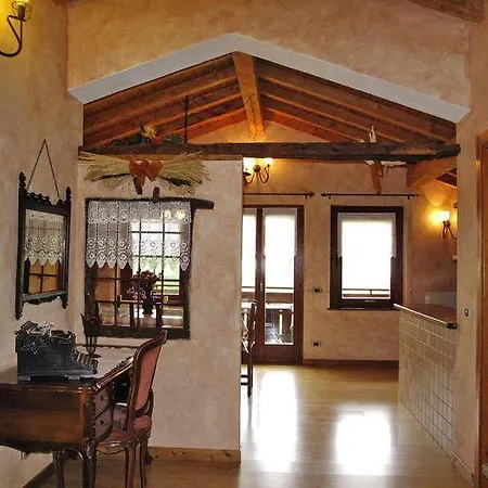 Haus Barbara *