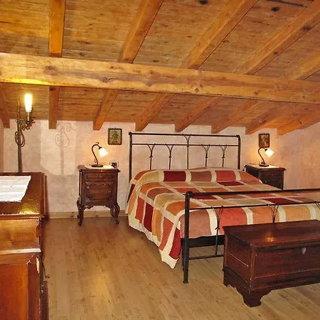 Apartament Haus Barbara *